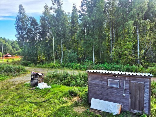 Продам дом, Пионерская ул, 77, Громово п. ж/д ст., 0 км от города