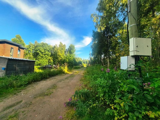 Продам дом, Пионерская ул, 77, Громово п. ж/д ст., 0 км от города