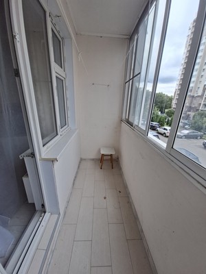 Продам двухкомнатную (2-комн.) квартиру, Северный (Купелинка мкр) кв-л, 5, Сапроново д