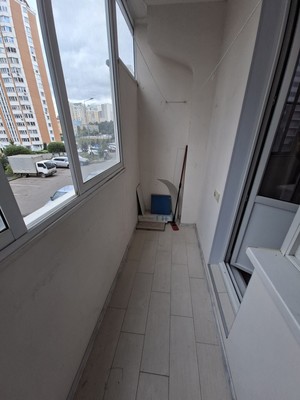 Продам двухкомнатную (2-комн.) квартиру, Северный (Купелинка мкр) кв-л, 5, Сапроново д
