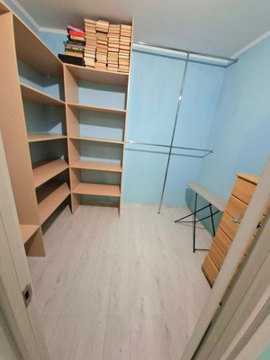 Продам двухкомнатную (2-комн.) квартиру, Северный (Купелинка мкр) кв-л, 5, Сапроново д