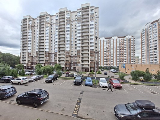 Продам двухкомнатную (2-комн.) квартиру, Северный (Купелинка мкр) кв-л, 5, Сапроново д