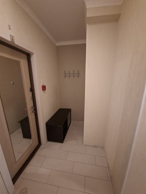 Продам двухкомнатную (2-комн.) квартиру, Северный (Купелинка мкр) кв-л, 5, Сапроново д