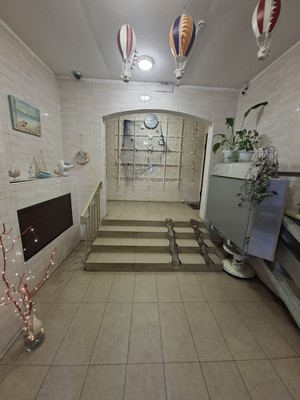Продам двухкомнатную (2-комн.) квартиру, Северный (Купелинка мкр) кв-л, 5, Сапроново д