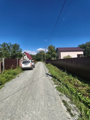 Продам дачу, Мечты ул, Южно-Сахалинск г, 0 км от города