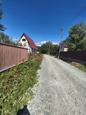 Продам дачу, Мечты ул, Южно-Сахалинск г, 0 км от города