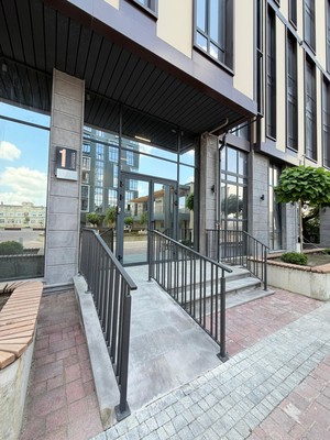 Продам двухкомнатную (2-комн.) квартиру, Горького ул, 27, Нальчик г