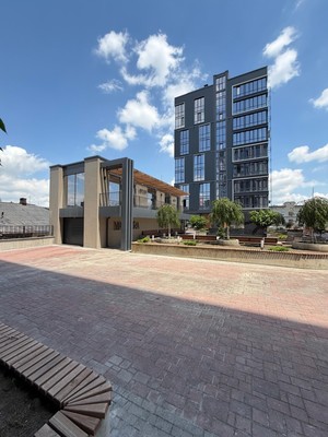 Продам двухкомнатную (2-комн.) квартиру, Горького ул, 27, Нальчик г