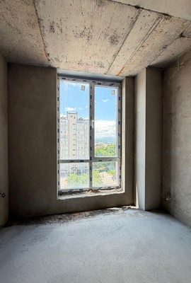 Продам двухкомнатную (2-комн.) квартиру, Горького ул, 27, Нальчик г
