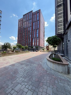 Продам двухкомнатную (2-комн.) квартиру, Горького ул, 27, Нальчик г