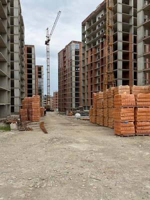 Продам двухкомнатную (2-комн.) квартиру, Тарчокова ул, 58, Нальчик г