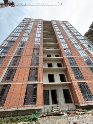 Продам двухкомнатную (2-комн.) квартиру, Тарчокова ул, 58, Нальчик г