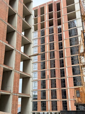 Продам двухкомнатную (2-комн.) квартиру, Тарчокова ул, 58, Нальчик г
