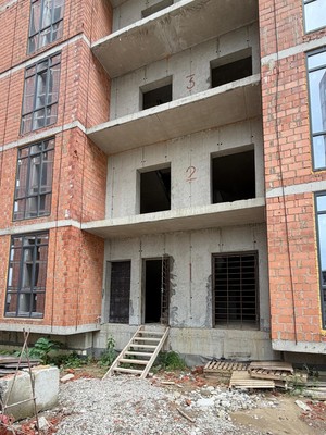 Продам двухкомнатную (2-комн.) квартиру, Тарчокова ул, 58, Нальчик г