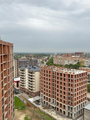 Продам двухкомнатную (2-комн.) квартиру, Тарчокова ул, 58, Нальчик г