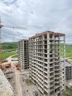 Продам двухкомнатную (2-комн.) квартиру, Тарчокова ул, 58, Нальчик г