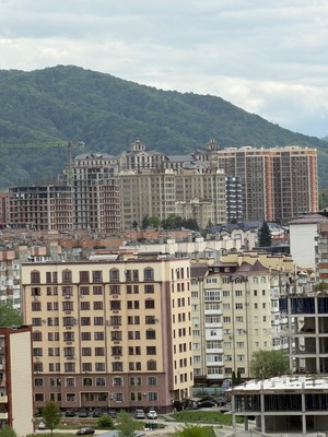 Продам двухкомнатную (2-комн.) квартиру, Тарчокова ул, 58, Нальчик г