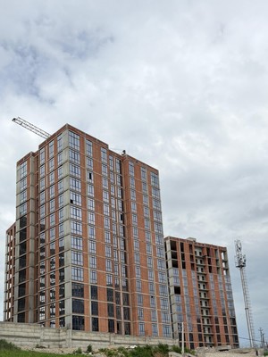 Продам двухкомнатную (2-комн.) квартиру, Тарчокова ул, 58, Нальчик г