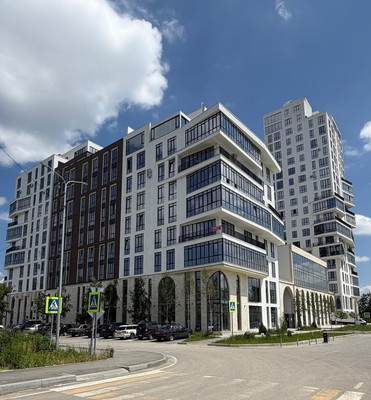 Продам трехкомнатную (3-комн.) квартиру, Кешокова ул, 1ка, Нальчик г