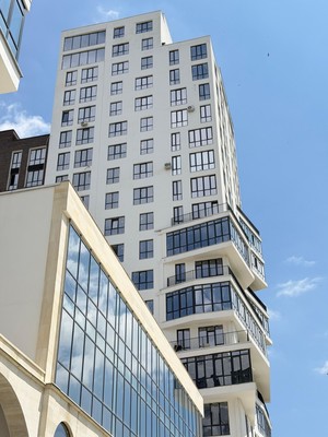Продам трехкомнатную (3-комн.) квартиру, Кешокова ул, 1ка, Нальчик г