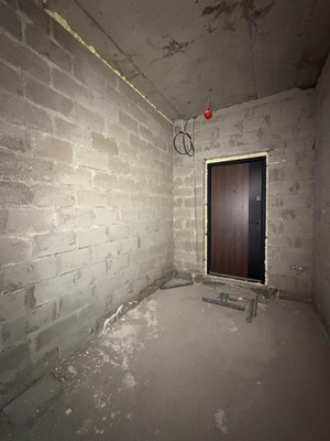 Продам трехкомнатную (3-комн.) квартиру, Кешокова ул, 1ка, Нальчик г
