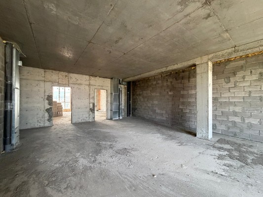 Продам трехкомнатную (3-комн.) квартиру, Кешокова ул, 1ка, Нальчик г