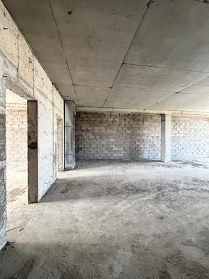 Продам трехкомнатную (3-комн.) квартиру, Кешокова ул, 1ка, Нальчик г