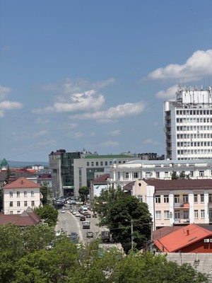 Продам трехкомнатную (3-комн.) квартиру, Кешокова ул, 1ка, Нальчик г