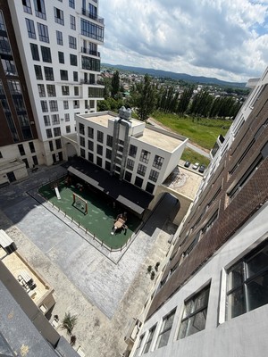 Продам трехкомнатную (3-комн.) квартиру, Кешокова ул, 1ка, Нальчик г