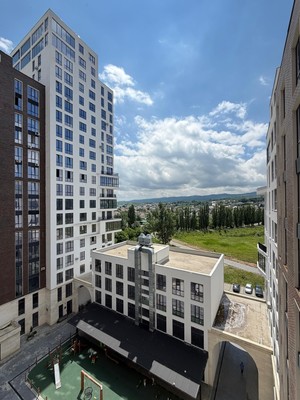 Продам трехкомнатную (3-комн.) квартиру, Кешокова ул, 1ка, Нальчик г