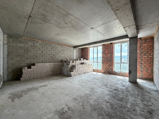 Продам трехкомнатную (3-комн.) квартиру, Кешокова ул, 1ка, Нальчик г