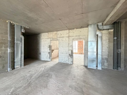 Продам трехкомнатную (3-комн.) квартиру, Кешокова ул, 1ка, Нальчик г