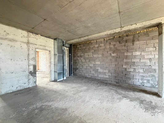 Продам трехкомнатную (3-комн.) квартиру, Кешокова ул, 1ка, Нальчик г