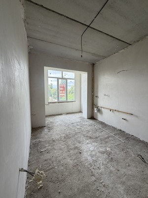 Продам двухкомнатную (2-комн.) квартиру, Мовсисяна ул, 25, Нальчик г