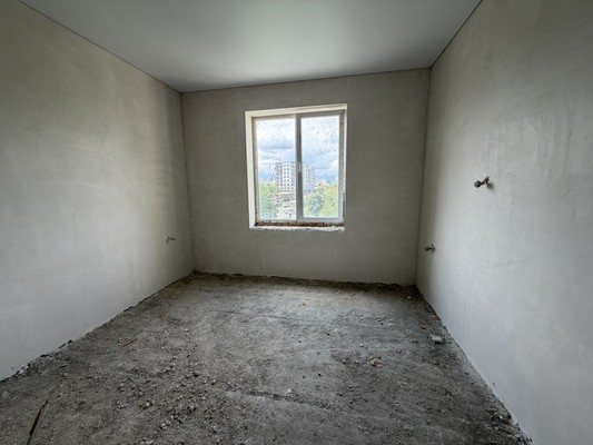 Продам двухкомнатную (2-комн.) квартиру, Мовсисяна ул, 25, Нальчик г