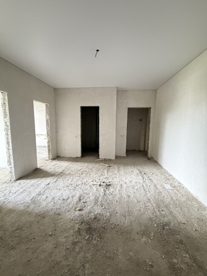 Продам двухкомнатную (2-комн.) квартиру, Мовсисяна ул, 25, Нальчик г