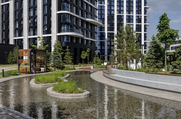 Продам двухкомнатную (2-комн.) квартиру, Нижние Мнёвники ул, 16к4, Москва г