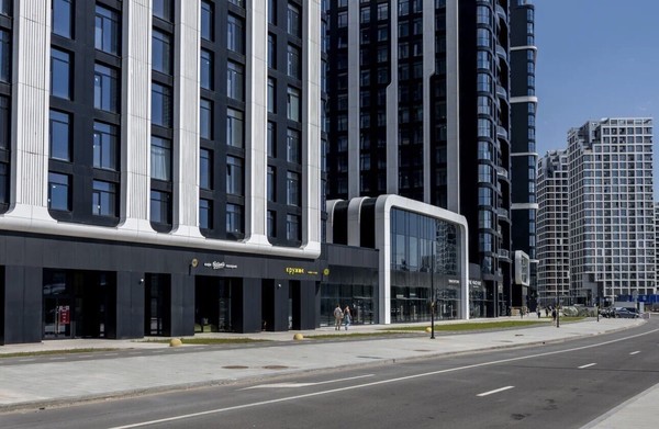 Продам двухкомнатную (2-комн.) квартиру, Нижние Мнёвники ул, 16к4, Москва г