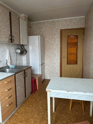 Продам трехкомнатную (3-комн.) квартиру, 50 лет ВЛКСМ ул, 6, Подольск г