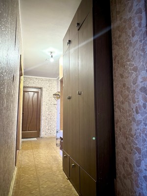 Продам трехкомнатную (3-комн.) квартиру, 50 лет ВЛКСМ ул, 6, Подольск г