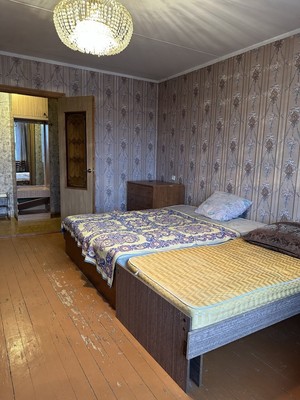 Продам трехкомнатную (3-комн.) квартиру, 50 лет ВЛКСМ ул, 6, Подольск г