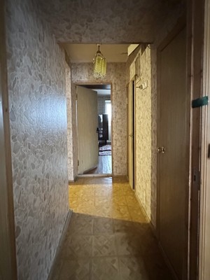 Продам трехкомнатную (3-комн.) квартиру, 50 лет ВЛКСМ ул, 6, Подольск г