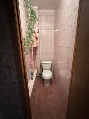Продам трехкомнатную (3-комн.) квартиру, 50 лет ВЛКСМ ул, 6, Подольск г