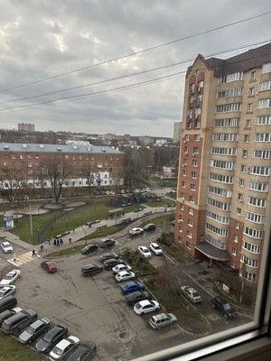 Продам трехкомнатную (3-комн.) квартиру, 50 лет ВЛКСМ ул, 6, Подольск г