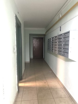 Продам трехкомнатную (3-комн.) квартиру, 50 лет ВЛКСМ ул, 6, Подольск г