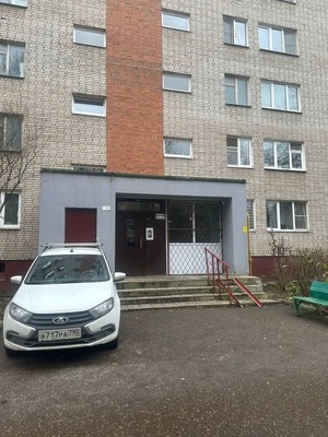 Продам трехкомнатную (3-комн.) квартиру, 50 лет ВЛКСМ ул, 6, Подольск г