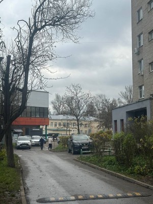 Продам трехкомнатную (3-комн.) квартиру, 50 лет ВЛКСМ ул, 6, Подольск г