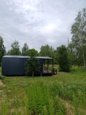 Продам участок 7,7 соток, ИЖС, 2-я Левонабережная ул, 7а, Дмитров г, 0 км от города