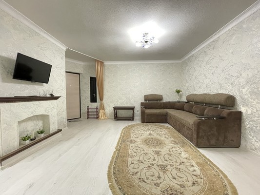 Продам двухкомнатную (2-комн.) квартиру, Мусова ул, 29, Нальчик г