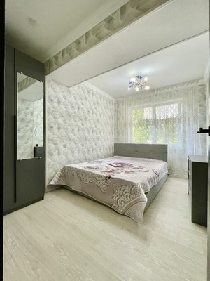 Продам двухкомнатную (2-комн.) квартиру, Мусова ул, 29, Нальчик г